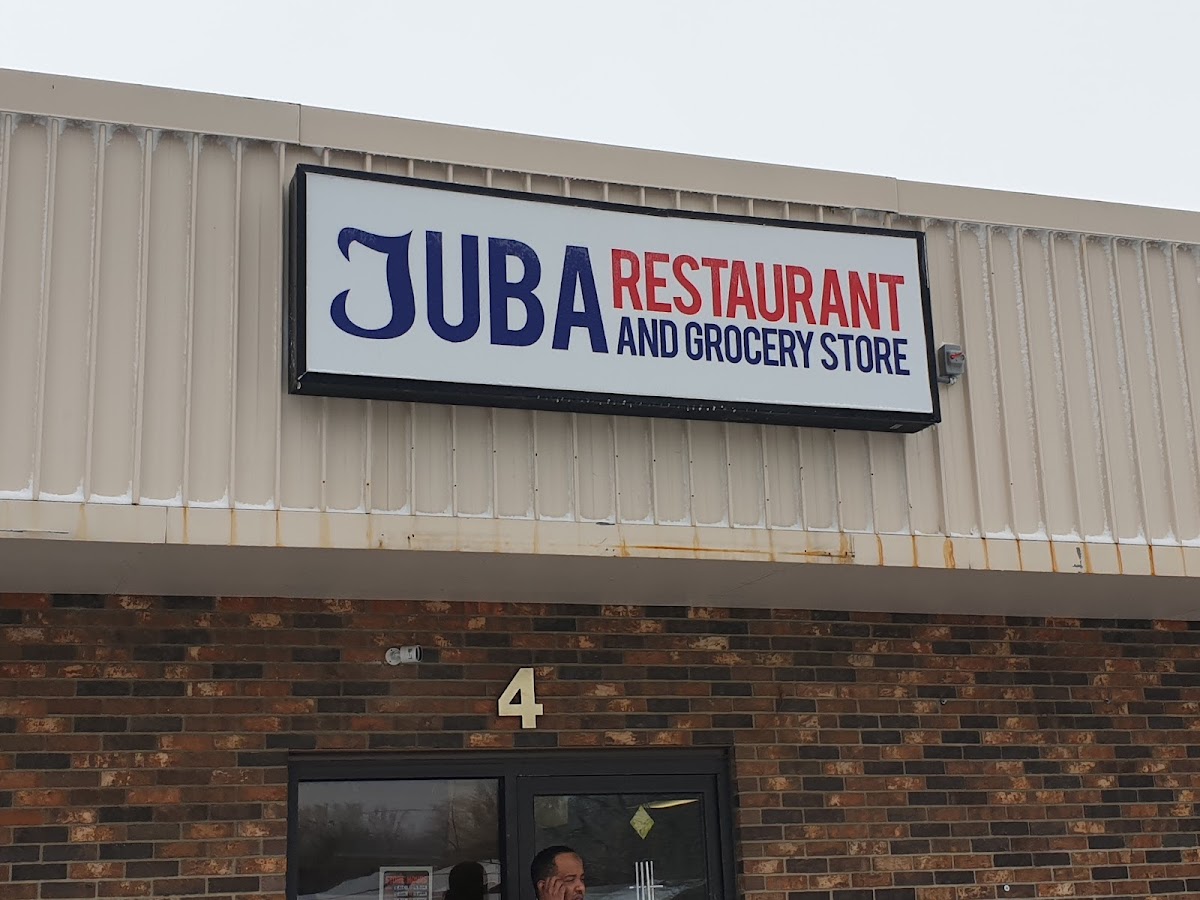 Somali Restaurant Sioux Falls Sd